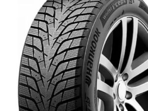 Купить зимние шины 255/50 R19 Hankook в Минске Кижеватова Серова Корженевского