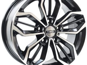 Литые диски R16