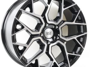 Литые диски R18