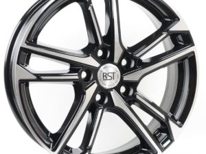Литые диски R17