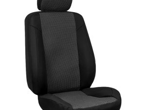 Автомобильные чехлы «Ткань».