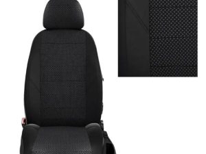 Купить авточехлы из ткани в Минске.