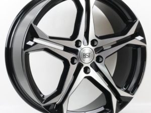 Литые диски R19