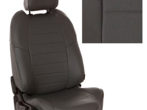 Купить авточехлы Темно-серые в Минске Кижеватова Серова Корженевского Дзержинского Притыцкого