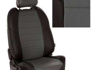 Автомобильные чехлы «Экокожа».