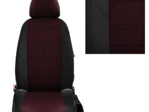 Купить авточехлы из ткани в Минске.