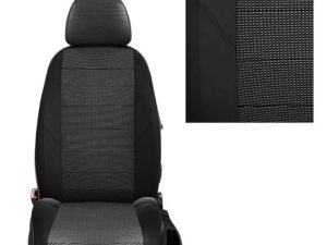 Купить авточехлы из ткани в Минске.