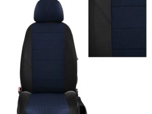 Купить авточехлы из ткани в Минске.