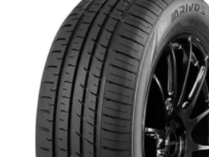 Летние шины 195/55 R16
