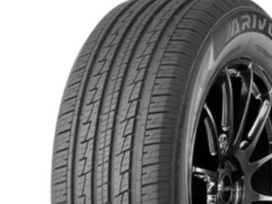 Летние шины 235/45 R18