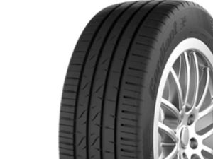 Летние шины 265/60 R18