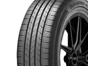 Летние шины 235/65 R18