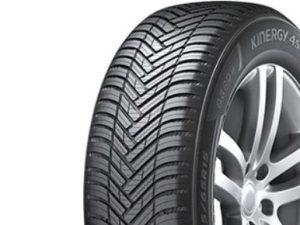 Летние шины 255/55 R18
