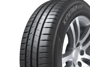 Летние шины Hankook Kinergy Eco 2 K435 205/70 R15 96T