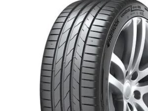Летние шины Hankook Ventus evo SUV K137A 255/55 R19 111W XL