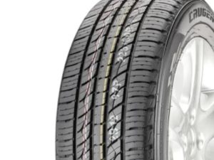 Летние шины 225/55 R18