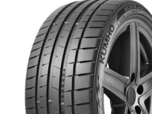 Летние шины 245/45 R18