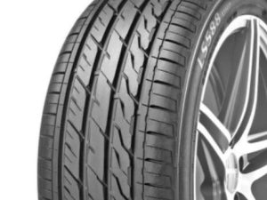 Летние шины Landsail LS588 SUV 255/55 R19 111V