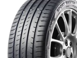 Летние шины LingLong Sport Master 255/55 R19 111W XL