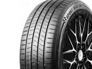Летние шины 205/55 R15
