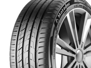 Летние шины Matador Hectorra 5 255/55 R19 111V