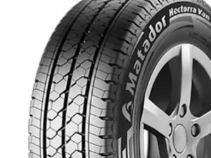 Летние шины Matador Hectorra Van 8PR 195/70 R15C 104/102R