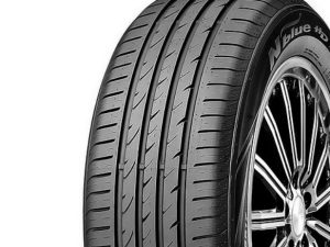 Летние шины Nexen N'Blue HD Plus 185/65 R14 86T