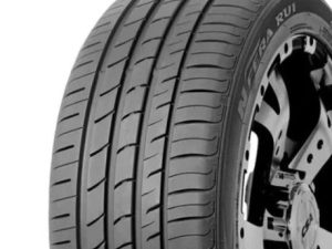 Летние шины Nexen N'Fera RU1 225/50 R17 94W