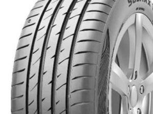 Летние шины 195/60 R15