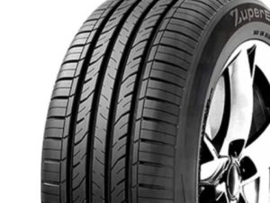 Летние шины 235/60 R18