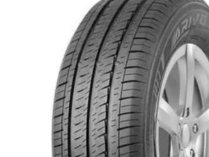 Летние шины 225/70 R15C