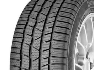 Зимние шины R17