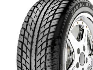 Летние шины 205/55 R16