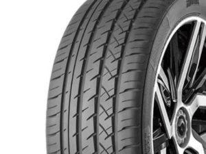 Летние шины 245/40 R18