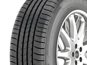Летние шины 235/65 R16