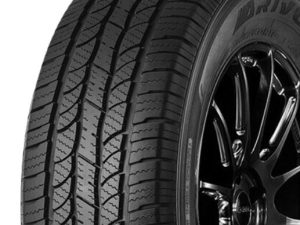 Летние шины 235/60 R16