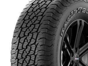 Летние шины 245/75 R16