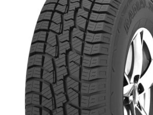 Летние шины Goodride SL369 A/T P215/75 R15 100S