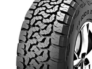 Летние шины Goodride Terra Legend SL399 235/75 R15 109S