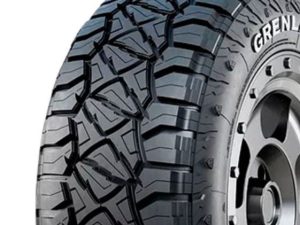 Летние шины Grenlander Conquewind R/T 235/75 R15 109Q
