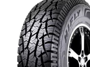 Летние шины HI FLY Vigorous AT601 245/70 R16 107T