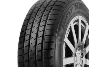 Летние шины HI FLY Vigorous HT601 215/70 R16 100H