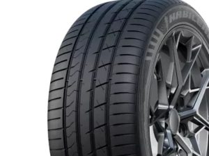 Летние шины Habilead UHP HF330 205/45 R16 87W