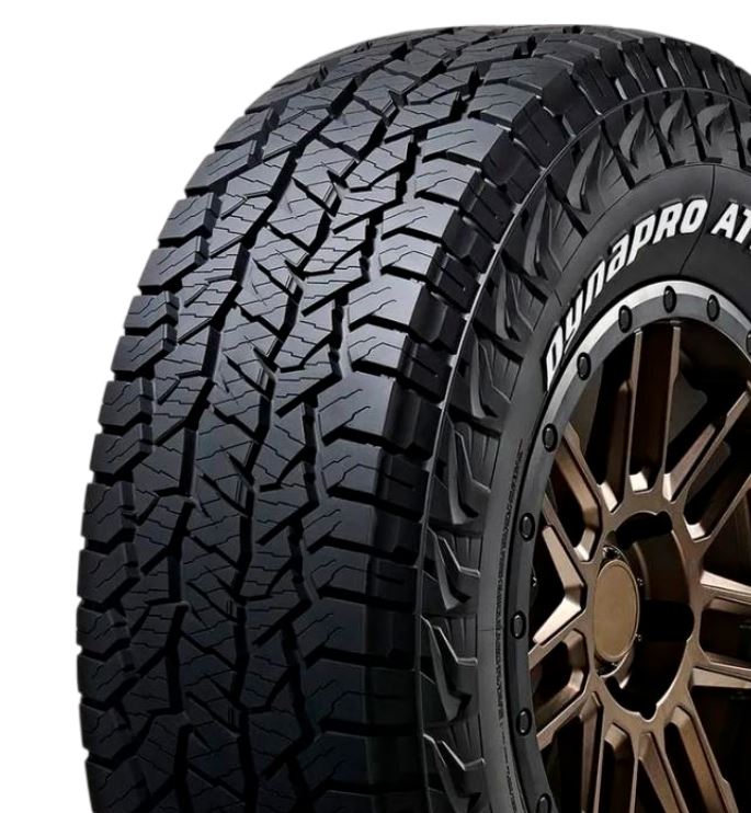 Летние шины Hankook Dynapro AT2 Xtreme RF12 215/75 R15 100/97S