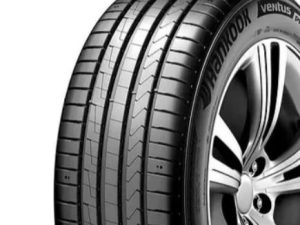Летние шины Hankook Ventus Prime 4 K135 215/55 R16 93V