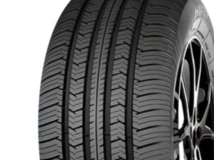 Летние шины HI FLY HF-261 205/65 R16 95H