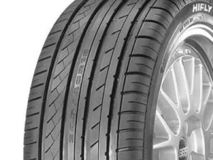 Летние шины HI FLY HF805 205/45 R16 87W