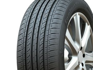 Летние шины Kapsen ComfortMax A/S H202 235/60 R16 100H
