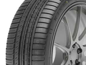 Летние шины Kinforest KF550-UHP 205/45 R16 87W