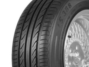 Летние шины 195/55 R15